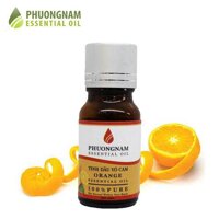 Tinh Dầu Vỏ Cam PhuongNam - 10ml