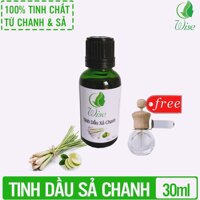 Tinh dầu Xả Chanh tinh dầu thiên nhiên 100% nguyên chất nhập khẩu ấn độ  giúp thơm phòng 30ml. 50ml 100ml dùng cho máy xông tinh dầu  đuổi  muỗi mang hương thơm spa lan tỏa đến không gian nhà bạn . làm quà tặng cũng rất tinh tế