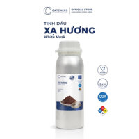 Tinh Dầu Xạ Hương 10Ml