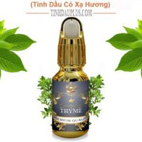 Tinh dầu xạ hương nguyên chất