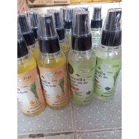 Tinh dầu xịt chống muỗi CITRONELLE thái lan