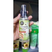 Tinh dầu xịt đuổi muỗi Thái Lan