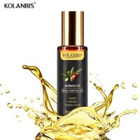 Tinh dầu xịt Kolanbis dưỡng tóc moroccan oil chăm sóc tóc mềm mượt 300ml - Kola Official