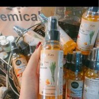 Tinh dầu xịt muỗi 100ml thái lan