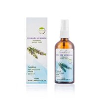 Tinh dầu Xịt Phòng Hương Thảo Lam Hà - Chĩnh Hãng, 100% Thiên Nhiên