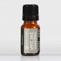 Tinh Dầu Xô Thơm Trắng (White Sage Essential Oil)