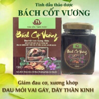 Tinh Dầu xoa bóp gia truyền Bách Cốt Vương Hàng chính hãng (Lọ 180ml)