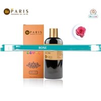 Tinh Dầu Xông Hoa Hồng Nguyên Chất 100ml| Pure Rose Essential Oil From France