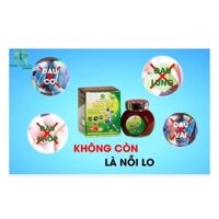 Tinh Dầu Xương Khớp Lan Chi