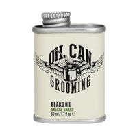 Tinh dưỡng cạo râu Oil Can Grooming Angels’ Share Beard Oil