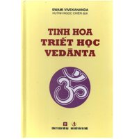 Tinh hoa triết học VEDANTA