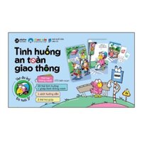 Tình Huống An Toàn Giao Thông