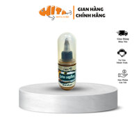 Tinh mùi câu cá gan ngỗng 80ml Seike chuyên câu đài, câu tay, câu lăng xê