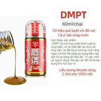 Tinh Mùi Câu Cá , Hương Liệu Dụ Cá Chuangwei Siêu Nhậy , Gia Vị Câu Cá Hoàn Hảo MT23 - DMPT