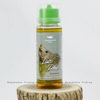 Tinh Mùi Câu Cá Rô Phi Chung Nguyễn Fishing, Lục Phi Chai 100ml siêu nhậy Dùng Câu Sông Tự Nhiên, Hồ Dịch Vụ gavbvxf555