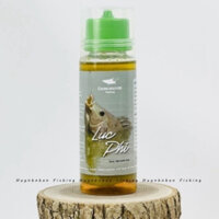 Tinh Mùi Câu Cá Rô Phi Chung Nguyễn Fishing, Lục Phi Chai 100ml siêu nhậy Dùng Câu Sông Tự Nhiên, Hồ Dịch Vụ gavbvxf555