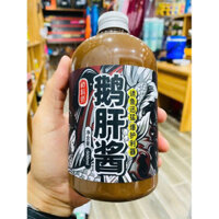 Tinh mùi Gan Ngỗng Mrt 500ml