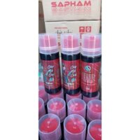 Tinh mùi sapham câu cá: Hoa quả chua, Chép một chai, Bơ sữa, Đường đen, Đại mạch