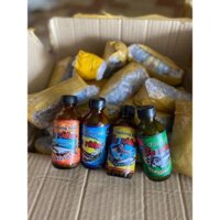 TINH MÙI THÁI LAN BO RIDER CHÍNH HÃNG