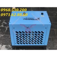 Tính năng nổi bật của máy sấy khí nén Pegasus TMMSK-15