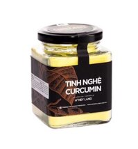 Tinh nghệ curcumin honeyland (hũ/100gr)