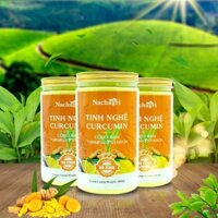 TINH NGHỆ CURCUMIN
