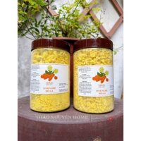 Tinh nghệ mỡ gà Thảo Nguyên Home