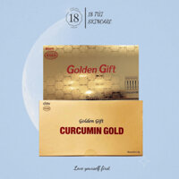 Tinh Nghệ Nano Cao Cấp Sam Golden Gift Curcumin Boswellia