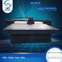 Tinh thần doanh nhân tốt dự án 2513uv giá máy in trang trí tích hợp wallboard bức tranh phù điêu phẳng phun