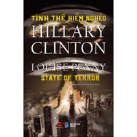 Tình Thế Hiểm Nghèo - Hillary Clinton