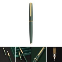 Tình Yêu * Bút Máy Viết Bút Thư Pháp Bút Kim Loại Chữ Ký Bút Đồ Dùng Học Tập