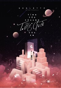 Tình Yêu Của Anh, Thế Giới Của Em