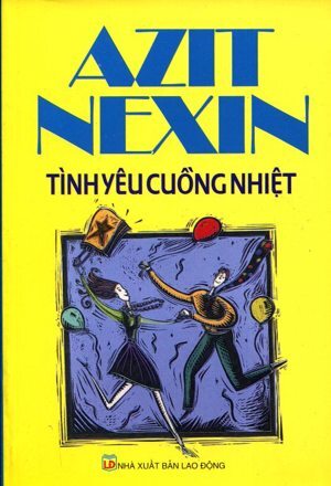 Tình Yêu Cuồng Nhiệt