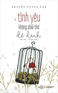 Tình Yêu Không Phải Thứ Để Dành