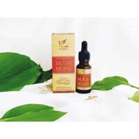 tinhchat tái sinh mầm nghệ
