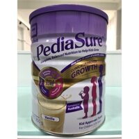 TiniMart-Sữa pediaSure tím tăng cân nội địa Úc 850g