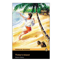 Tinkers Island BookCD Pack Easystarts