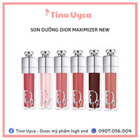 [TINO UYCA] DIOR SON DƯỠNG MAXIMIZER MINI SIZE/FULL SIZE PHIÊN BẢN MỚI NHẤT