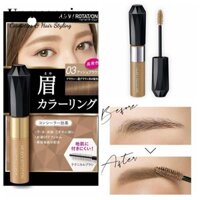 Tint lông mày, Thuốc nhuộm lông mày lâu trôi không thấm nước, Quà tặng sáng tạo Thuốc tăng cường lông mày tự nhiên bán vĩnh viễn