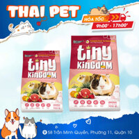 Tiny Kingdom guinea pig 300g