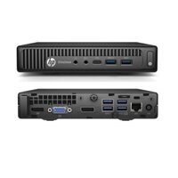 Tiny - Máy tính siêu nhỏ gọn HP EliteDesk 800 G2 800 G3 Mini (CPU Intel Core i5 6th/ Ram 8G/ SSD 240G)
