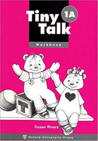 Tiny Talk 1A Workbook