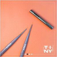 [TiNy] TiNy Drawing system nail brush