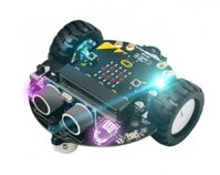 Tiny:bit Xe robot thông minh lập trình cùng Micro:bit cho trẻ em