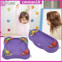 TinyLand Đồ chơi hàng đầu dành cho máy tính để bàn Trò nhỏ tương tác nhiều người chiến đấu cạnh tranh với đĩa con quay hồi chuyển