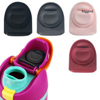 Tinysiry 8 Cái Nút Chặn Bình Nước Cấp Thực Phẩm BPA Free Dễ Dàng Vệ Sinh Nút Chặn Thay Thế Chống Rò Rỉ Có Thể Tái Sử Dụng Cho Owala FreeSip