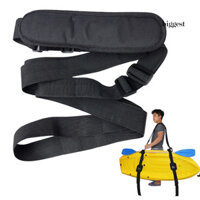 Tinysiry Đa Năng Ván Lướt Sóng Mái Chèo SUP Lướt Sóng Ban Dây Đeo Vai Sling Belt Carrier