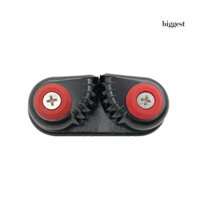 Tinysiry Thuyền Chèo Thuyền Cleats Cam Kayak Phụ Kiện Thuyền Kayak Thuyền Bơm Hơi Dây Giá Đỡ
