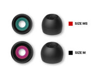 Tip JVC Spiral Dot++