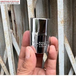 Típ lẻ 6 góc trắng 3/4″ Crossman 99-321, 21mm